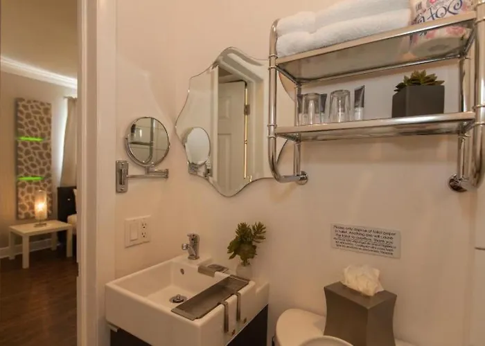 Odyssey Of South Beach Apart Hotel