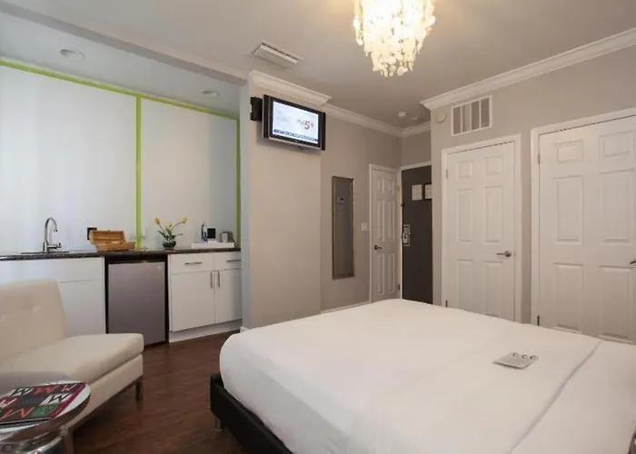 Odyssey Of South Beach Apart Hotel