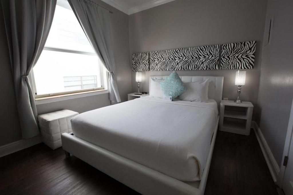 Hotel Odyssey Of South Miami Beach