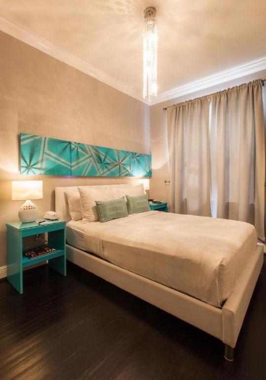 Hotel Odyssey Of South 3*