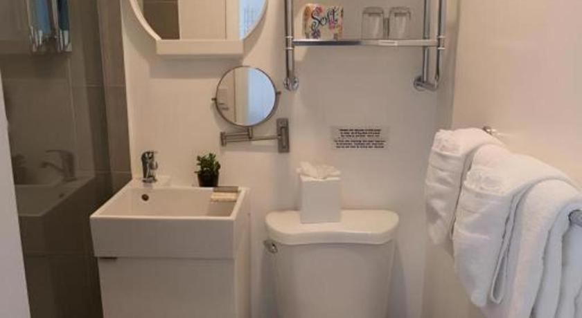 Odyssey Of South 3* Miami Beach