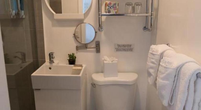 Hotel Odyssey Of South Miami Beach