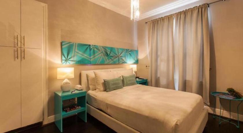 Hotel Odyssey Of South 3*
