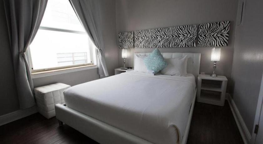 Hotel Odyssey Of South