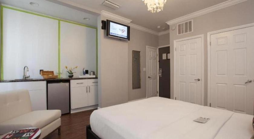 Hotel Odyssey Of South Miami Beach